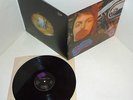 Paul McCartney WINGS RED ROSE SPEEDWAY 1973 APPLE LP w/ braille, booklet sleeve