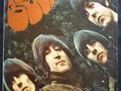 THE BEATLES Rubber Soul LP UK 1st Press Mono Y&B LOUD CUT NM Audio