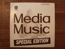 MEDIA MUSIC heavy library funk Request Line LP HEAR