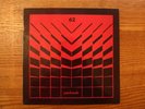 PATCHWORK rare cosmic library For A Galaxy NM LP