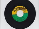 ROSSIBLEMO/DAYS LIKE THESE  - RUDDY ROSS & THE ADVOCATES  (REGGAE ROOTS  7