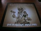 Iron Maiden - Live In Ruskin Arms 1980 die hard 2x10