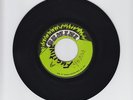 GEMINI/RISE AND SHINE  -  UNIQUES   ( REGGAE 7