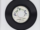 SOUL SOUNDS/STRONGER STRONG  -   THE VERSATILES  ( 7