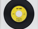 TUFF GONG/CONCRETE JUNGLE - BOB MARLEY & THE WAILERS    (REGGAE ROOTS  7