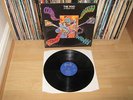 THE WHO A quick one 1966 REACTION 593 002 UK MONO ORIGINAL PRESSING