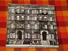 LED ZEPPELIN Physical Graffiti Dop. LP Swan Song