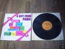 A GIFT FROM PAMA - UK VARIOUS LP. PAMA SECO 20 TROJAN VINYL