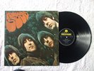 The Beatles Original 1965 UK LP 