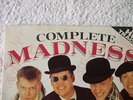 Madness 1982 UK LP 