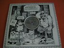 BEATLES : Live In Atlanta Whiskey Flat LP auf Genuine Rec.