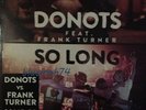 Donots feat. Frank Turner - So Long 7