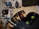 THE BEATLES DOUBLE LP-