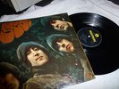 THE BEATLES LP 1ST PRESS -