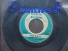 Rare SP juke-box Johnny Hallyday Toi qui regrettes