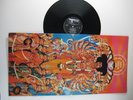 Jimi Hendrix Experience,Axis: Bold As Love,First Mono Pressing,LP