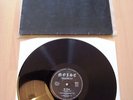 SAINT VITUS - s/t LP, nm/ex, NOISE press, Doom Metal, The Obsessed, Wino