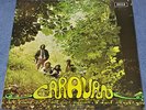 CARAVAN If I Could Do It Again… SCARCE Orig UK 70 EX++ LP