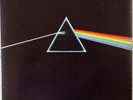 1973 Pink Floyd The Dark Side Of The Moon EMS-80324 Card 2xPosters Booklet Japan
