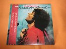 JAPAN-OBI-PROMO-VINYL/LP-CLIFF RICHARD-WIRED FOR SOUND-MINT-OUT OF PRINT