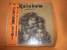 JAPAN-OBI-FOC-VINYL/LP-RAINBOW-LONG LIVE ROCK`N`ROLL-MINT-OUT OF PRINT