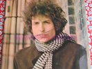BOB DYLAN - Blonde on blonde -UK CBS MISPRESS STEREO 2 LP + WEIRD UNUSUAL LABEL