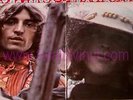 INCREDIBLE STRING BAND-Wee Tam & Big Huge-ORIGINAL UK ELEKTRA MONO 2 LP + INSERT