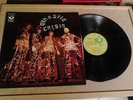 RARE LP DYNASTIE CRISIS - ERE LUMIERE