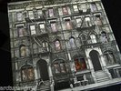 LED ZEPPELIN  - PHYSICAL GRAFFITI UK  SWAN SONG EARLIEST PRESS NM