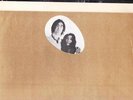 Two Virgins by John Lennon & Yoko Ono USA LP vinyl version