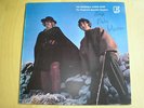 Incredible String Band - Hangman's Beautiful Daughter signed by Mike Heron