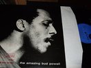 BUD POWELL : THE AMAZING VOL. 1 LP 1977 BLUE NOTE BNS 40005 UK