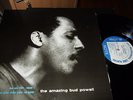BUD POWELL : THE AMAZING VOL. 2 LP 1982 BLUE NOTE BLP 1504 FRANCE