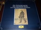KARAJAN/ABBADO : BRAHMS ORCHESTERWERKE 7LP BOX 1978 DGG 2740275 GERMANY
