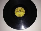 JOHNNY CASH 1st RECORD 