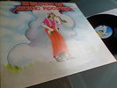 ATOMIC ROOSTER    - IN HEARING OF -  ORIGINAL UK PEGASUS 1971 TOP CONDITION