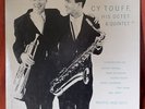 Pacific Jazz PJ-1211 Cy Touff 