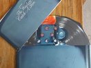 BOB MARLEY & THE WAILERS CATCH A FIRE ZIPPO 1ST PRESS M-  UK REGGAE ROCK LP M-