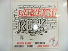CLERMONT ROCK / VARIOUS GOTH METAL HARD FRENCH ROCK PRIVATE