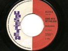 COME INTO MY PARLOUR BLEECHERS 1969 LISTEN