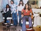 Listen  GRUPO VIDA *AMBICION* PRIVATE HARD PSYCH GARAGE FUZZ PROG SPANISH 45 M-