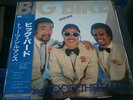 Tsuyoshi Yamamoto BIG BIRD Toots Thielemans First Live Japan Audiophile LP NM