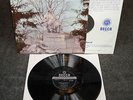 SXL 2059 BRAHMS Symphony No 2 1959 UK DECCA ED1 WBg BB 1st STEREO VIENNA KUBELIK