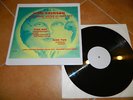 KING CRIMSON THE NIGHT WATCH IN GERMANY LP VERY RARE AND HARD TO FIND