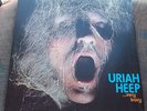LP URIAH HEEP ...very 'eavy...very 'umble 2nd UK, EX