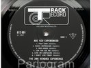 Jimi Hendrix Experience - Are You Experienced - UK 1967 1st Press Mono LP NM