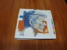 David Bowie Fashions Folder Picture Disc Singles 10x7