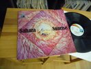SAHARA SUNRISE 1973 IN MINT GERMAN KRAUTROCK TOP RARITÄT