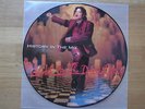 Michael Jackson / history in the mix / Picture Disc / picture vinyl / Picture LP