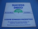 YAMAHA SKANK Rupie Edwards SUCCESS PRE-RELEASE 1974 Various Artists RARE w/ DUBS